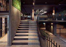Met Hotel Amsterdam 3