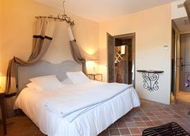 Hôtel-Spa Le Saint Cirq 5