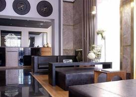 Imperial Casablanca Hotel & Spa 3