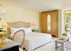 Parga Beach Resort 3