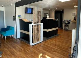 Sure Hotel by Best Western Bordeaux Lac 2