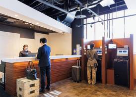 JR-East Hotel Mets Utsunomiya 3