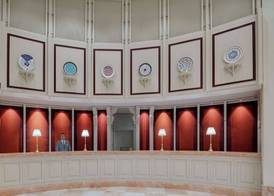 Çırağan Palace Kempinski Istanbul 4