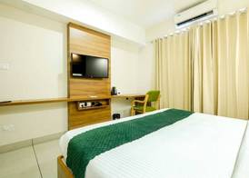 The Heartland Business Hotel 3