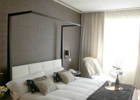 Gran Hotel Nagari Boutique & Spa 3
