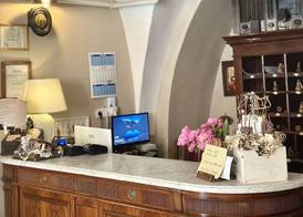 Hotel Casa Wagner 2