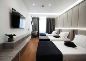 Naos Luxury Hotel 4
