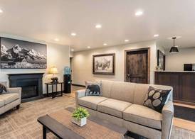 SureStay Plus Hotel by Best Western Rexburg 3