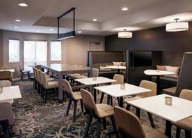 Residence Inn Pleasant Hill Concord 3