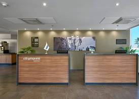 City Express by Marriott Queretaro Autopista 2