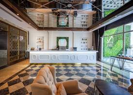 Oz Hotels Sui 5