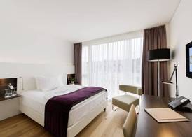 Bergheim 41 Hotel im Alten Hallenbad 3