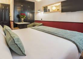 Casa Lavanda by Blossom Hotels 5