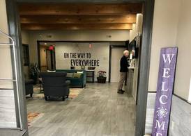 Quality Inn & Suites Hendersonville - Flat Rock 4