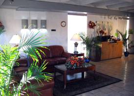 Santa Fe Inn Pueblo 3