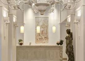 Rocco Forte Hotel Savoy 2