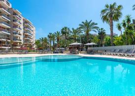 Rentalmar Navarra family suites 3
