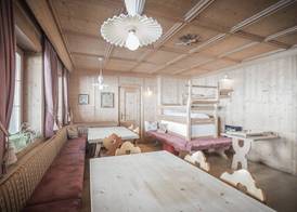 Hotel Bergland 2