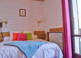 Hotel Le Tremplin 3