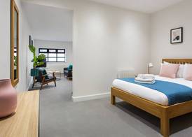 Queens Park by Viridian Apartments 3