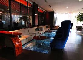 The Arista Hotel Palembang 5