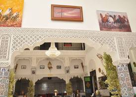 Riad La Porte d'Or & SPA 3