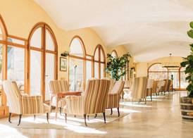 Les Pyrénées - le Grand Hôtel & le Château 4