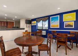 Days Inn by Wyndham Jacksonville Orange Park Near NAS Jax 2