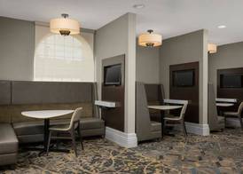 Residence Inn by Marriott Salt Lake City Downtown 3
