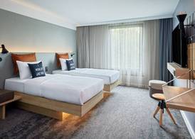 Moxy Bochum 4
