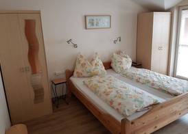 Das Taubenhaus - Nationalpark Sommercard inklusive 5