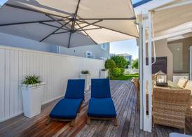 Thesen Island Holiday House 3