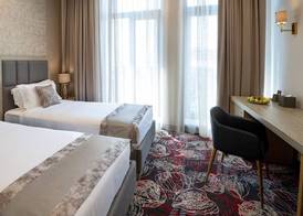 Sphera by Stellar Hotels, Yerevan 5