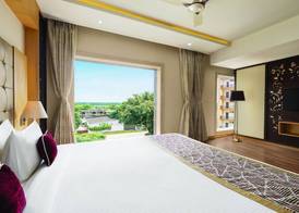 Ramada by Wyndham Varanasi Katesar 3