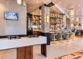 hub London - Marylebone 2