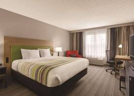 Country Inn & Suites by Radisson, Beaufort West, SC 5