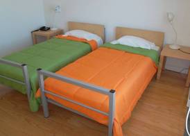 Azores Youth Hostels - Santa Maria 2