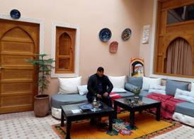 Riad Jenan Adam 2