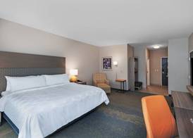 Holiday Inn LUBBOCK SOUTH by IHG 4