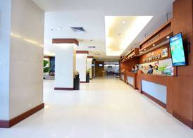 The Color Living Hotel 3