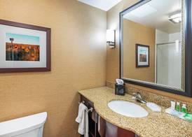 Holiday Inn ARDMORE I-35 by IHG 5