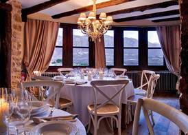 Hotel Boutique Real Posada De Liena 3