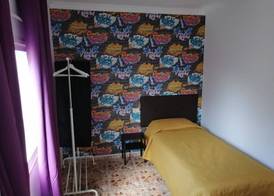 Alcaravaneras Hostel 5