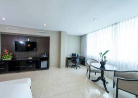 Hotel El Panama by Faranda Grand, a member of Radisson Individuals 4