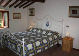Podere Il Caggio Rooms 2
