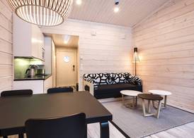 Pyhä Igloos 2
