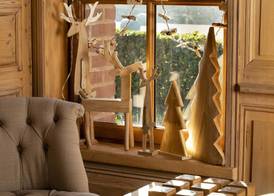 Auberge de la Source - Hôtel & Spa 4