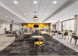 Home2 Suites By Hilton Indianapolis North At Intech Park 2