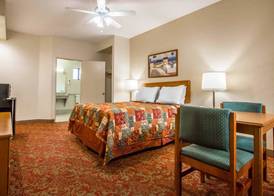 Rodeway Inn Encinitas North 4