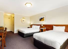 Cradle Mountain Hotel 5